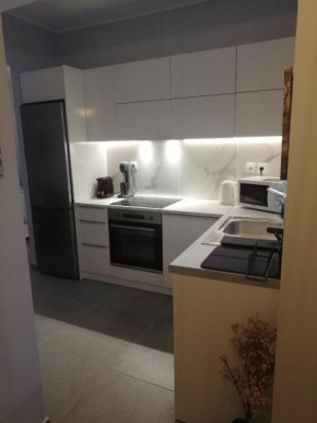 Leo Athens Apartment
